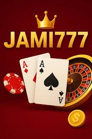 Jami777 Game