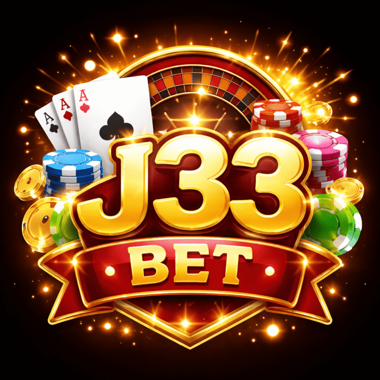 J33.Bet