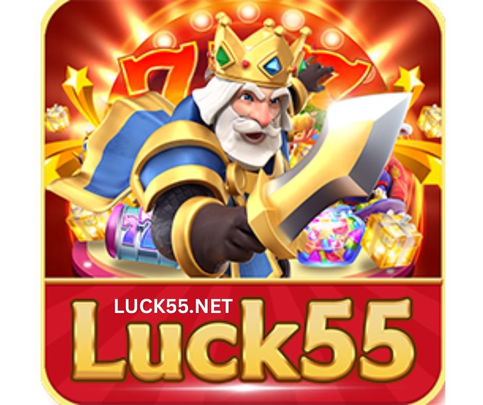 Luck55 Game