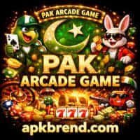 PAK Arcade