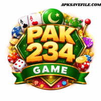 Pak234 Game