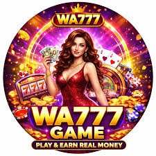 Wa777 game
